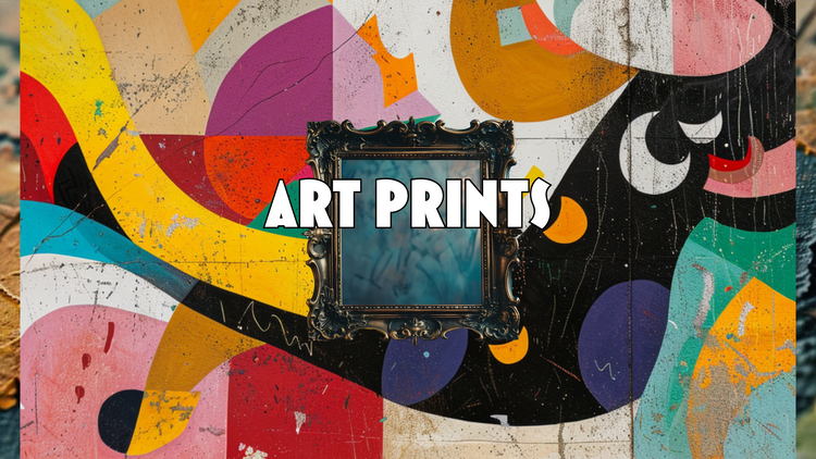 Art Prints Collection