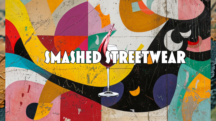 Smashed Streetwear