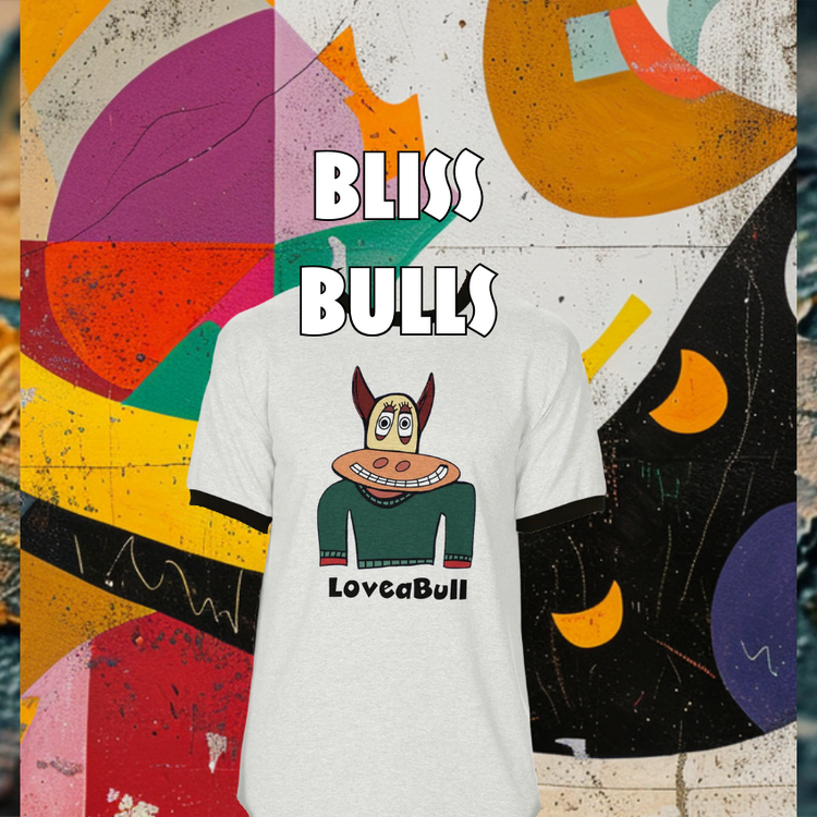 The Bliss Bulls
