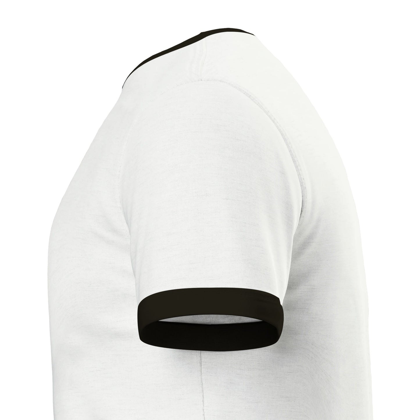 Moabull - Unisex Ringer T-shirt