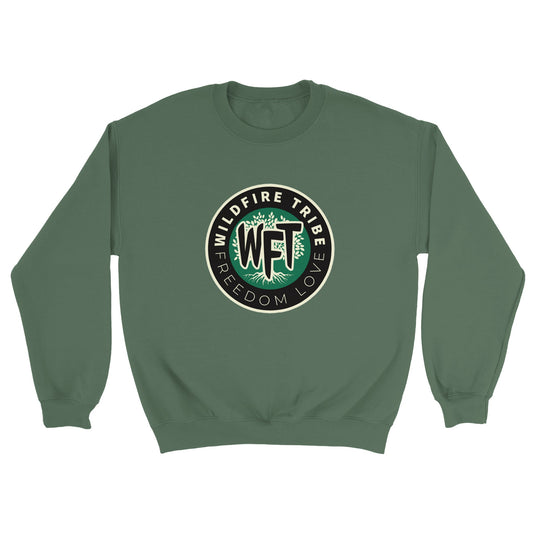 WFT Sweat - Unisex Crewneck