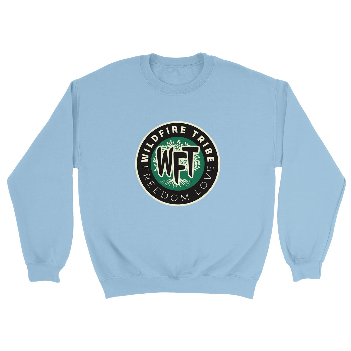 WFT Sweat - Unisex Crewneck