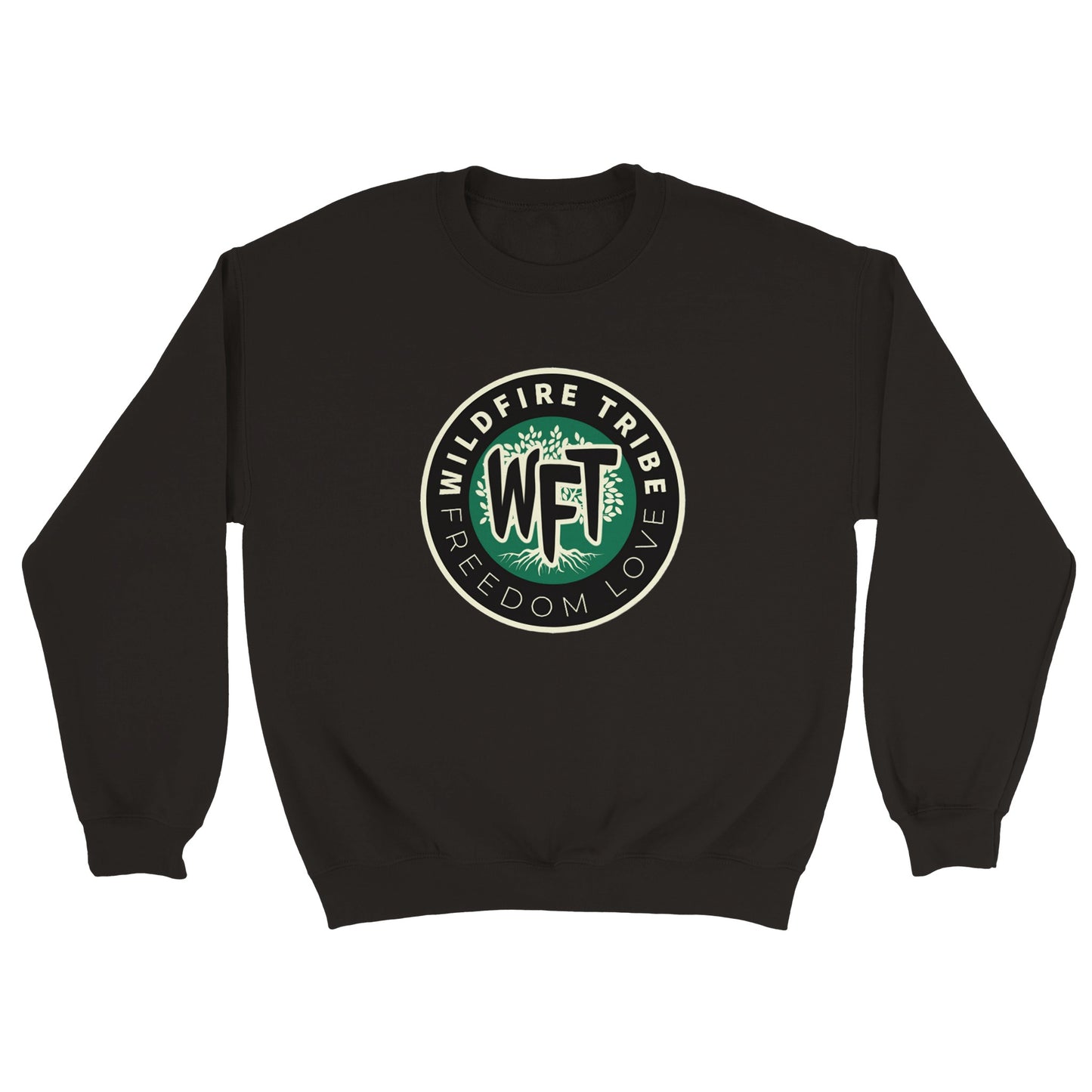 WFT Sweat - Unisex Crewneck