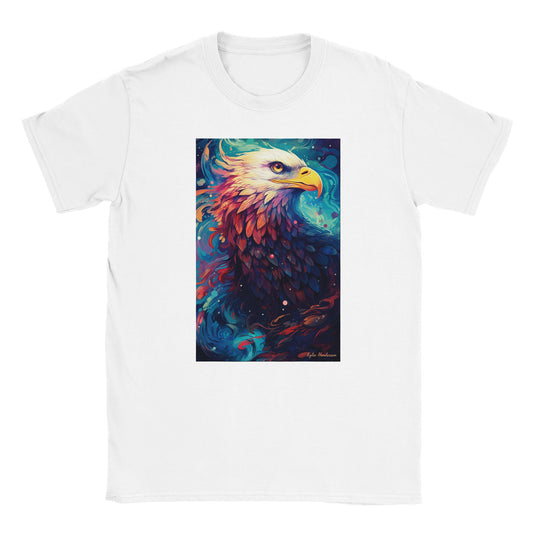 The Rising - Classic Unisex Crewneck T-shirt