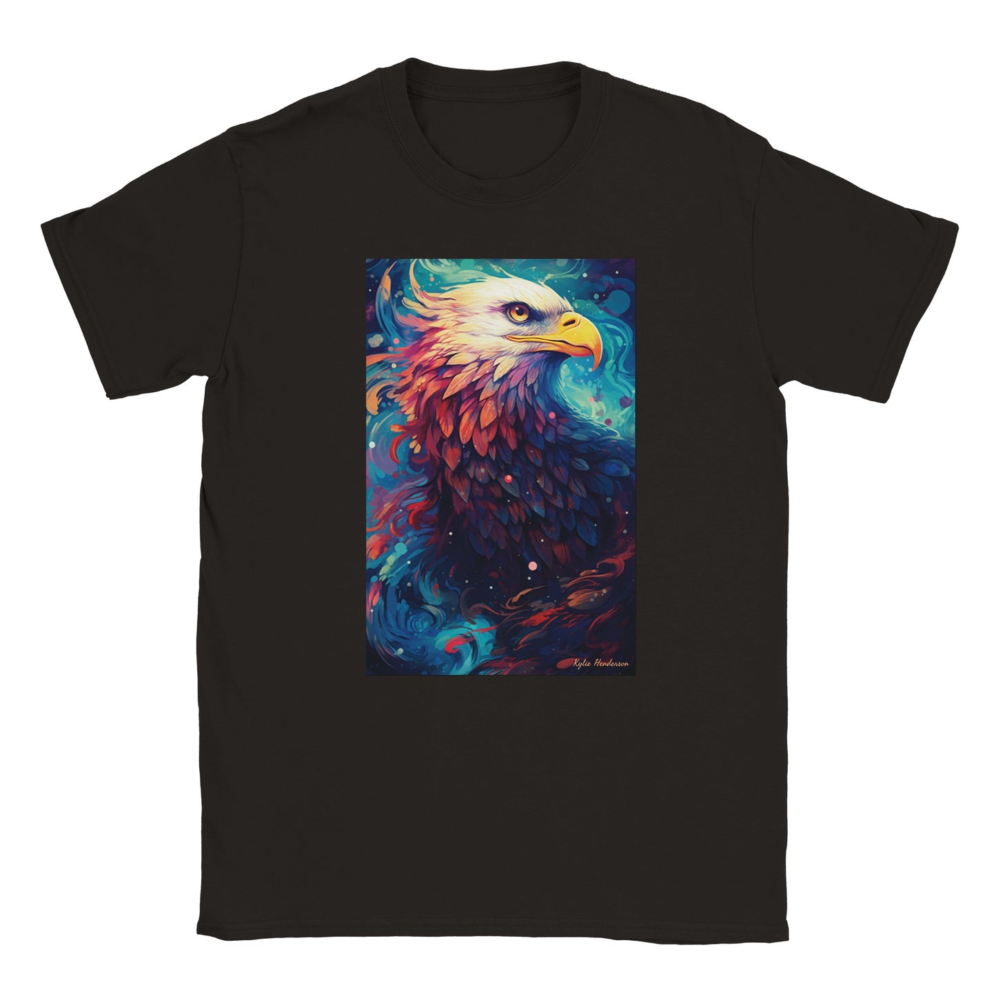 The Rising - Classic Unisex Crewneck T-shirt