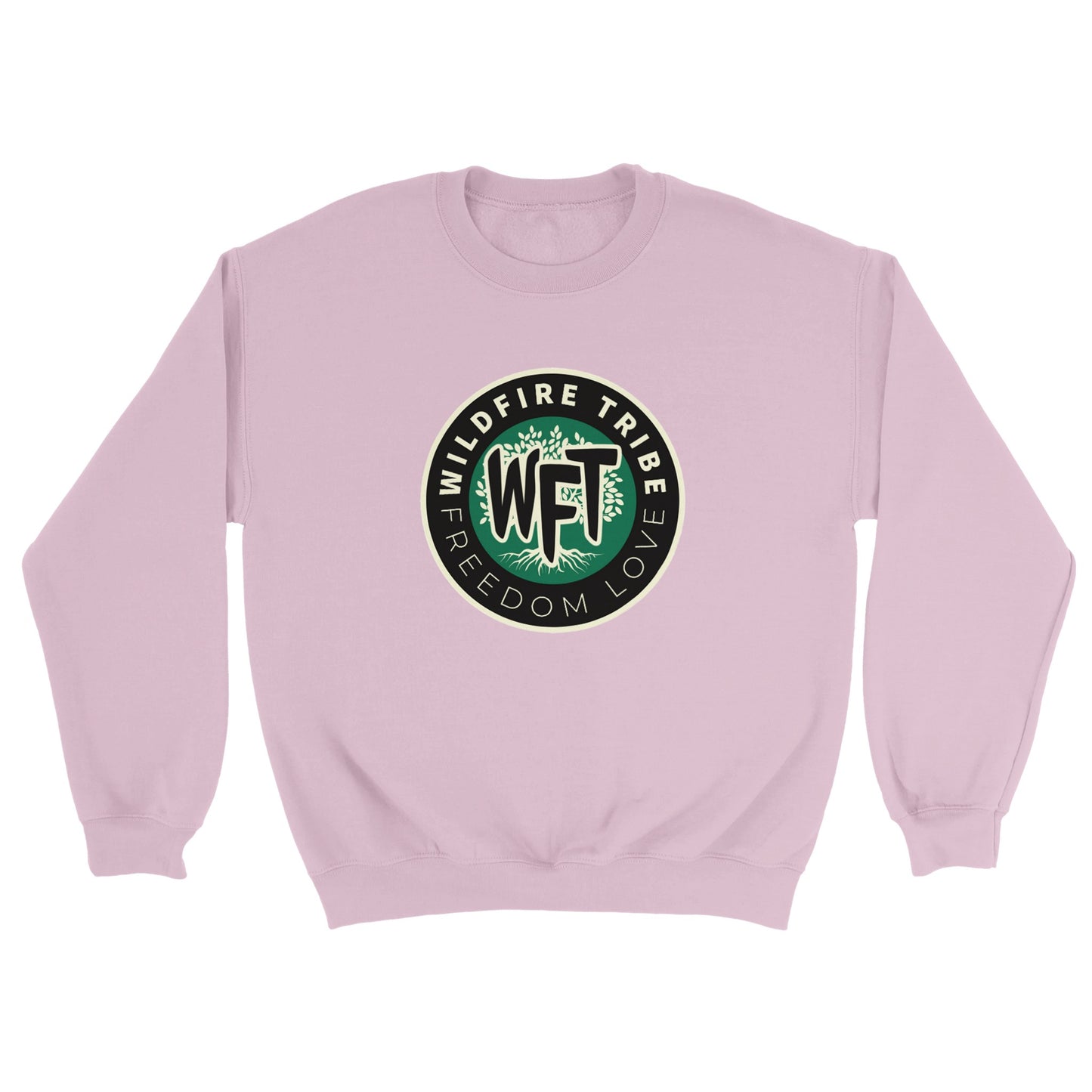WFT Sweat - Unisex Crewneck