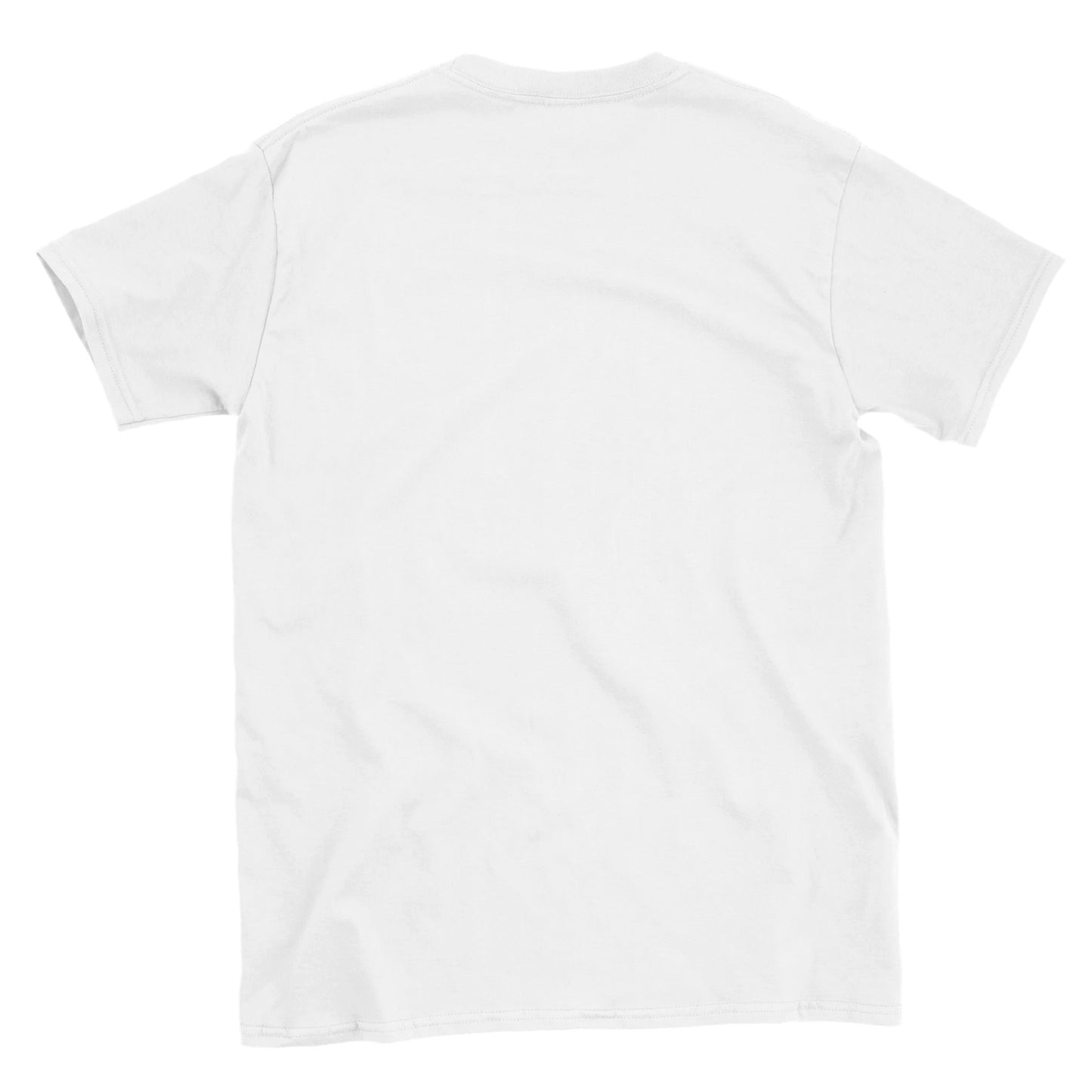 Bliss Bulls Classic Kids Crewneck T-shirt